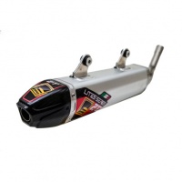 Silenciador Fresco Carby sherco enduro 2t 250/300.